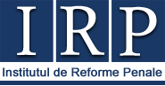 Institutul de Reforme Penale